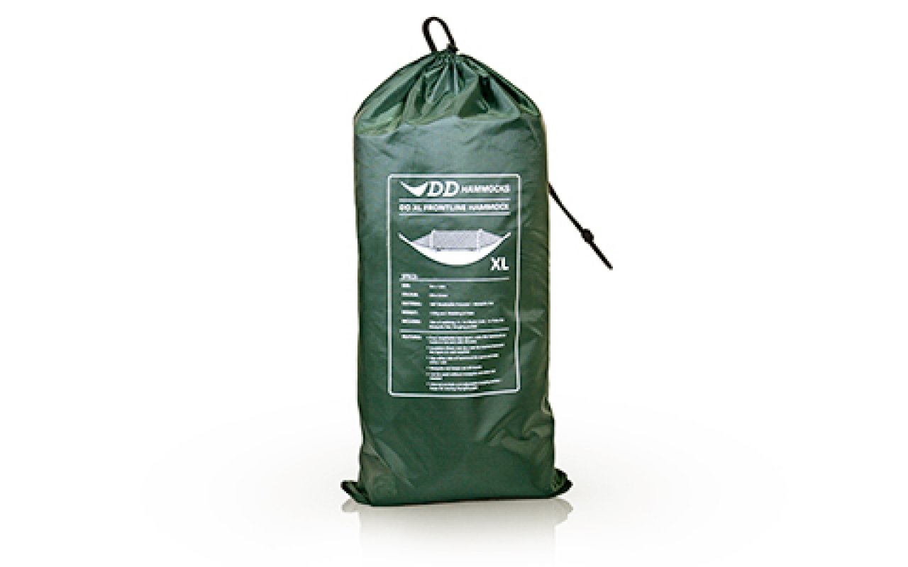 DD XL Frontline Hammock DD XL Frontline Hammock
